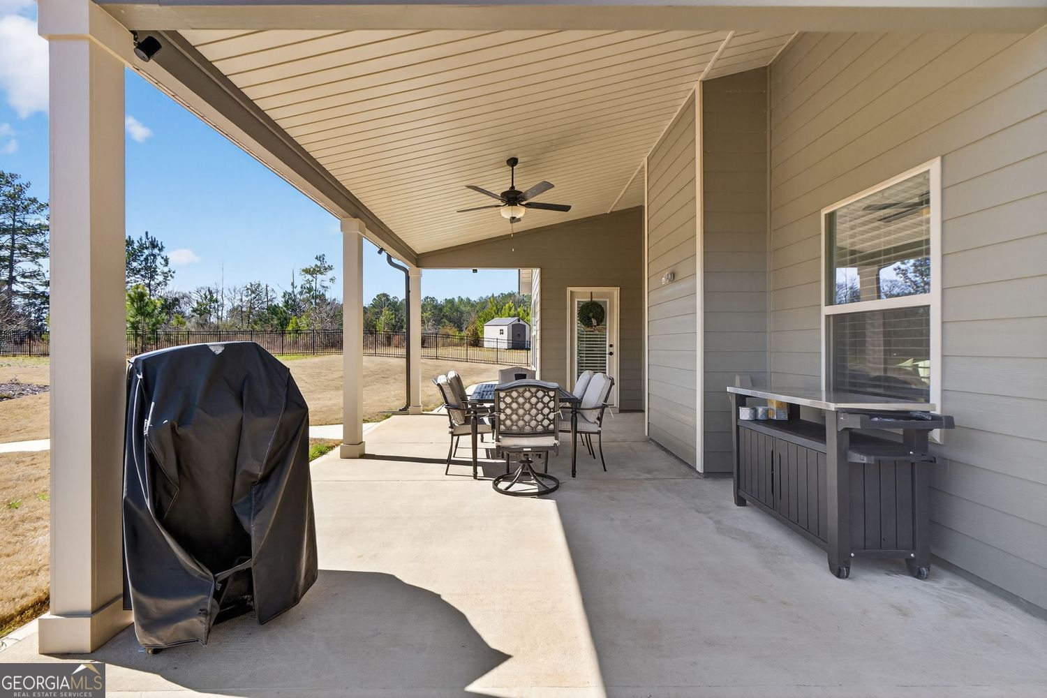 1845 Hwy 36 E Milner GA 30257
