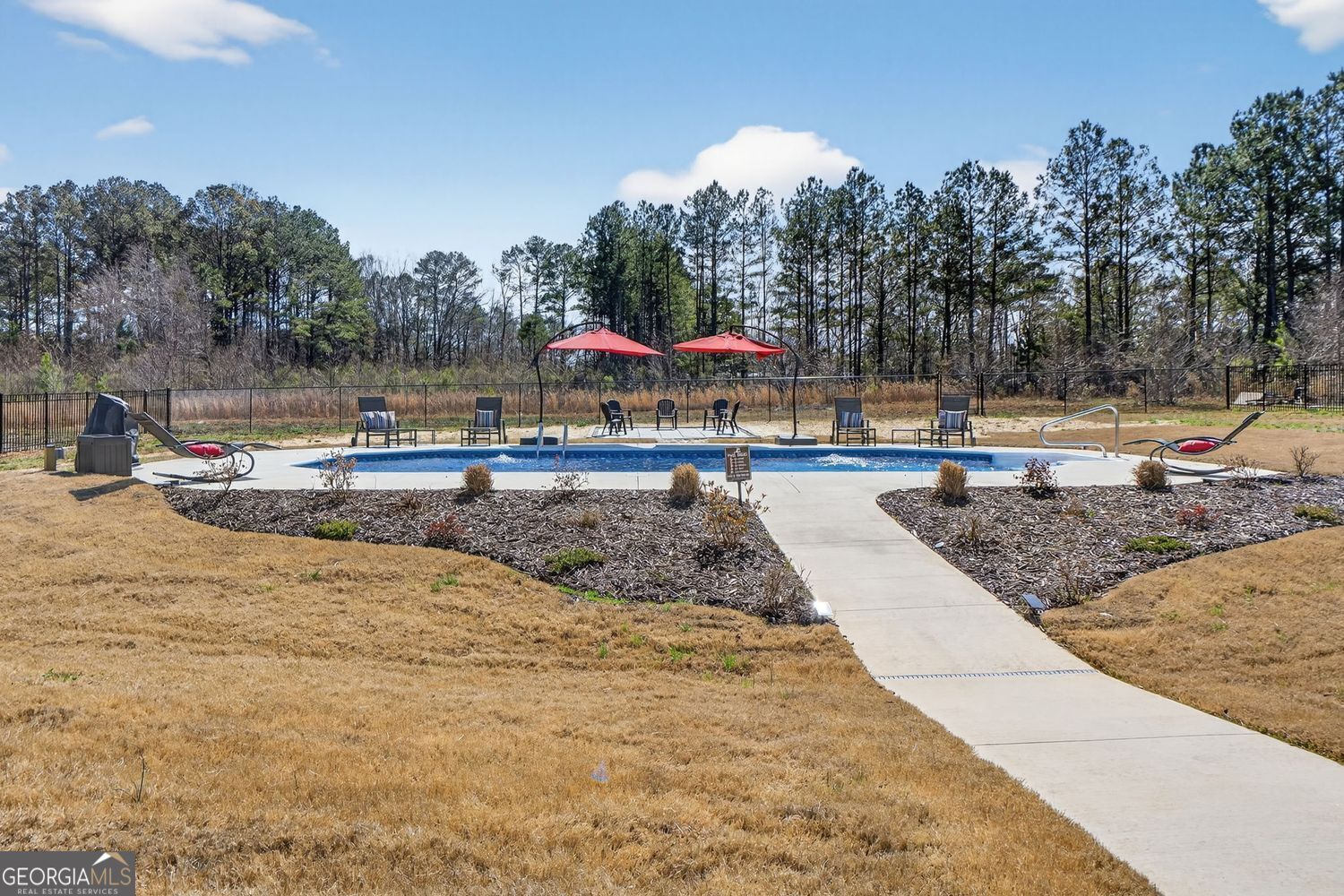 1845 Hwy 36 E Milner GA 30257