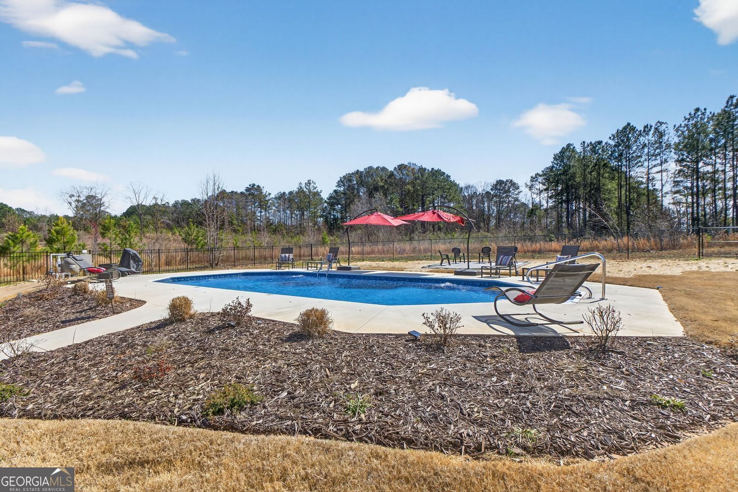 1845 Hwy 36 E Milner GA 30257