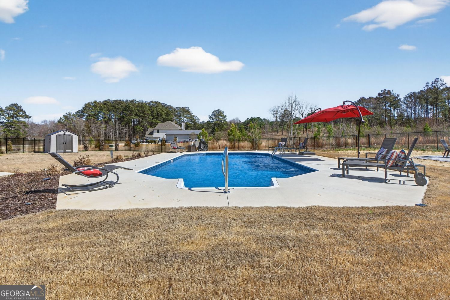 1845 Hwy 36 E Milner GA 30257