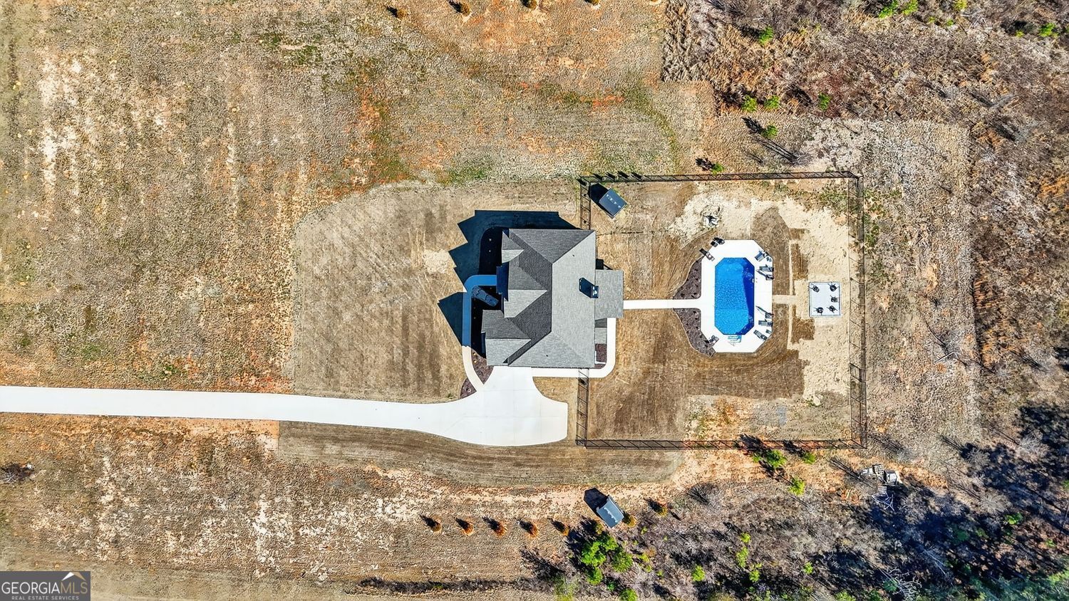 1845 Hwy 36 E Milner GA 30257