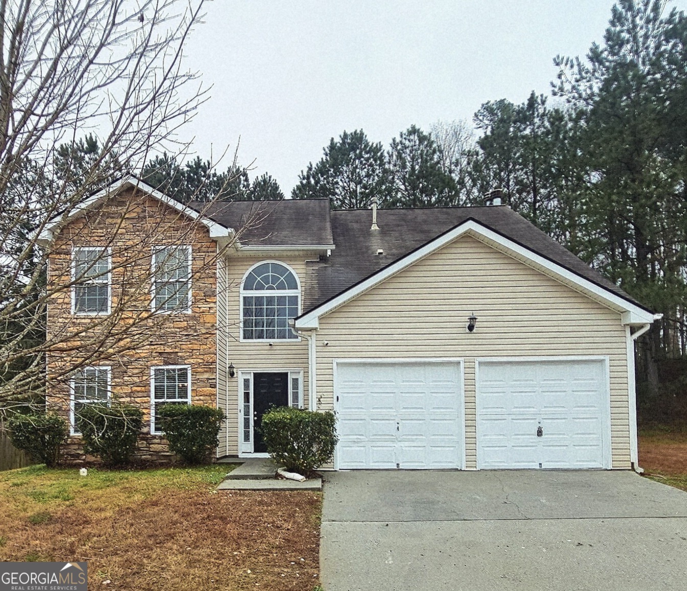 4214 Winston Circle South Fulton GA 30349