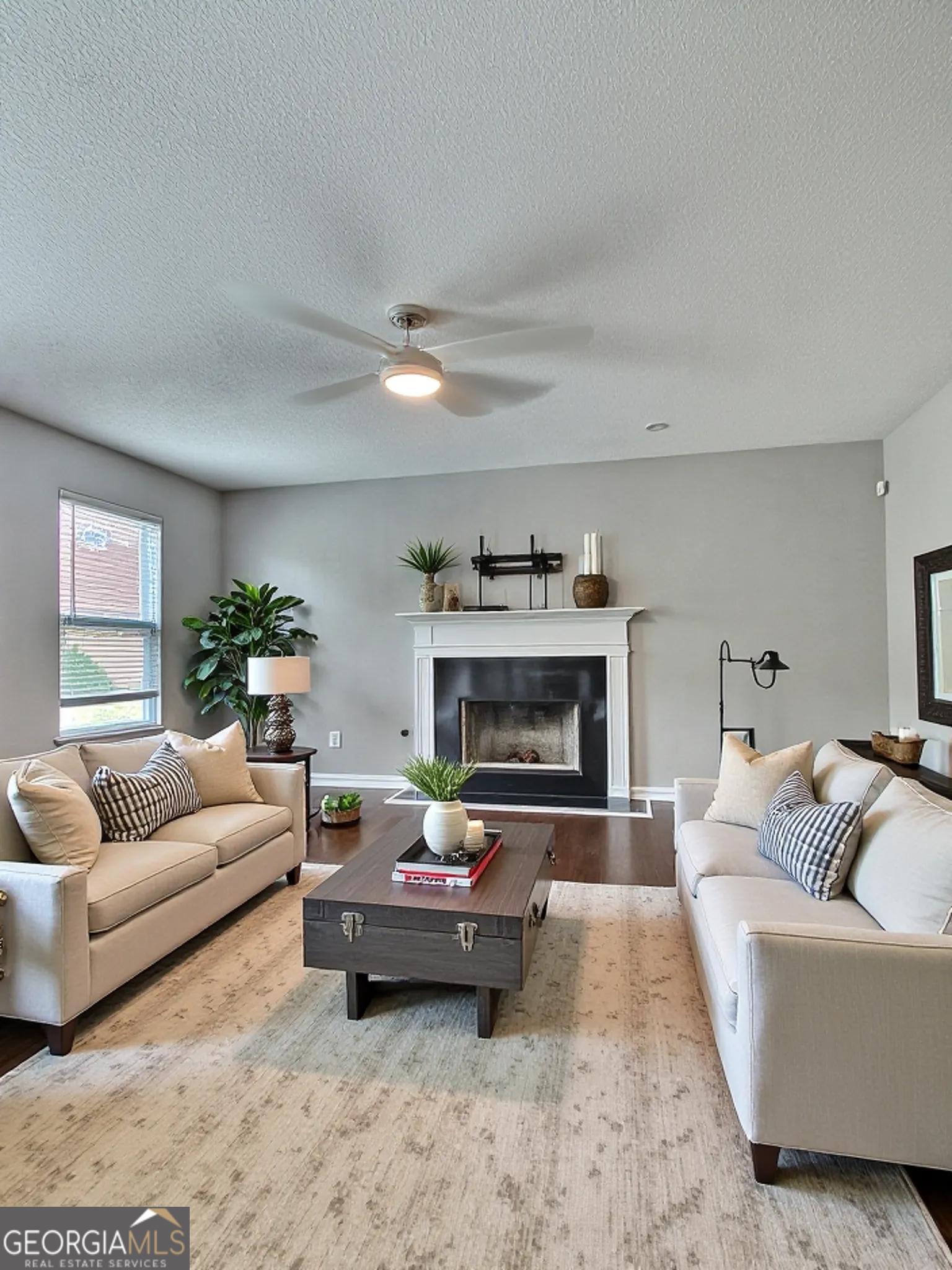 4214 Winston Circle South Fulton GA 30349