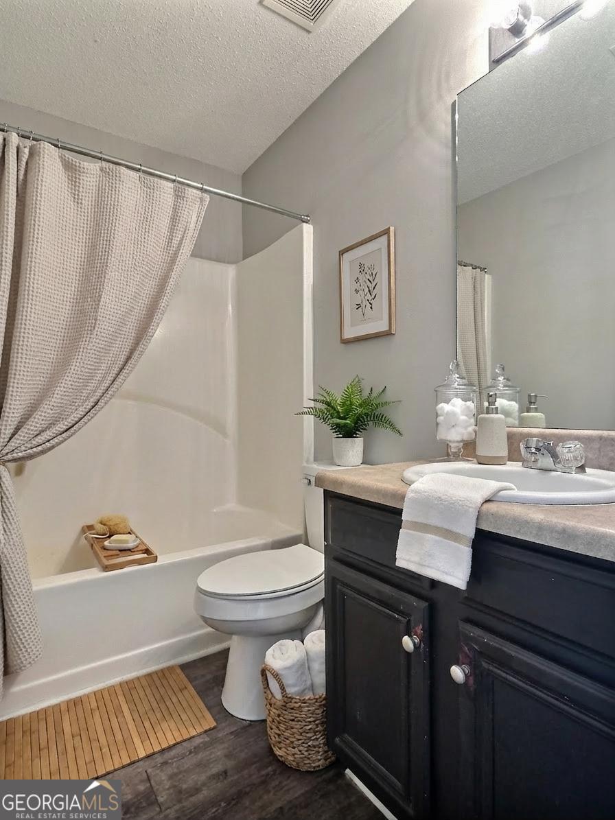 4214 Winston Circle South Fulton GA 30349