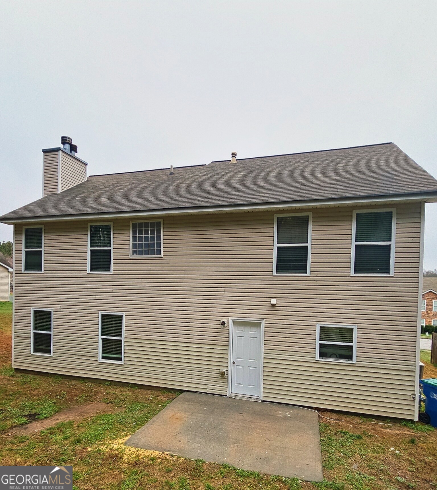 4214 Winston Circle South Fulton GA 30349