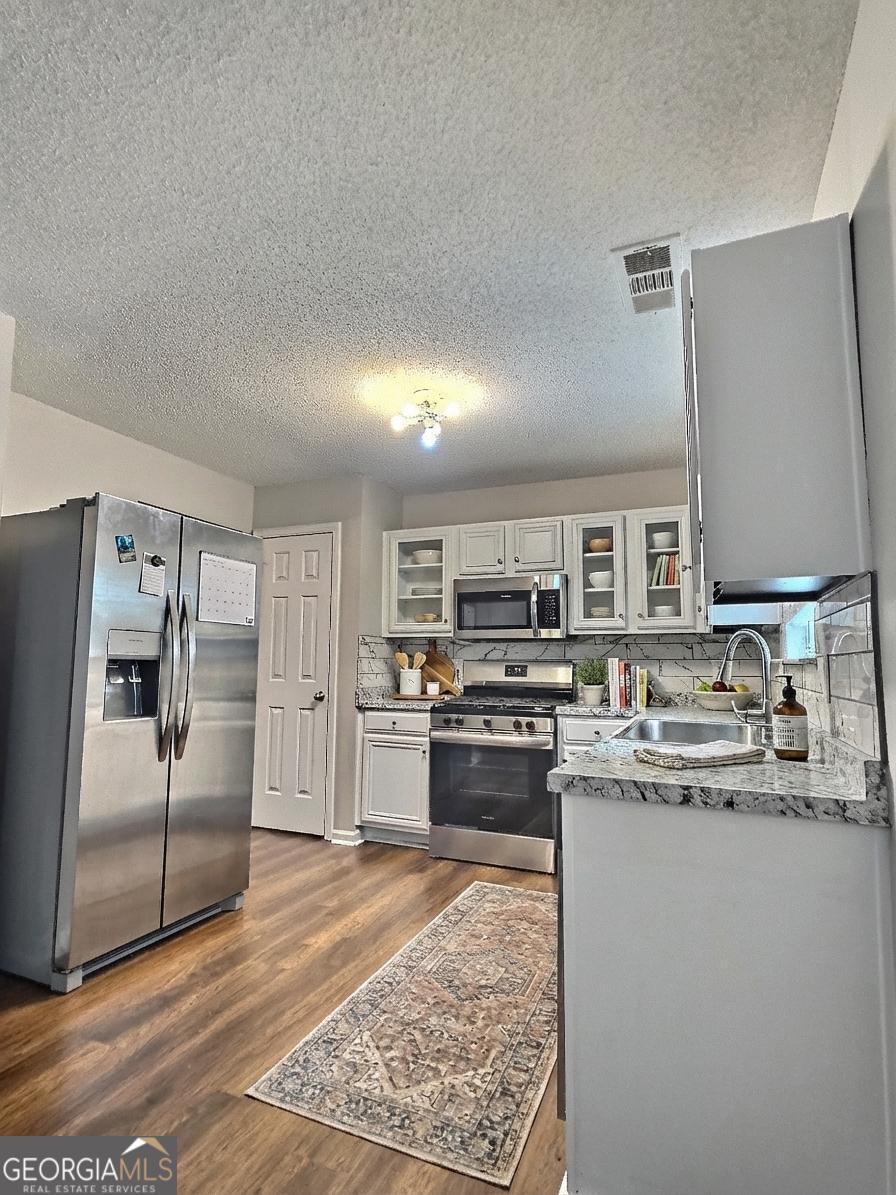 4214 Winston Circle South Fulton GA 30349