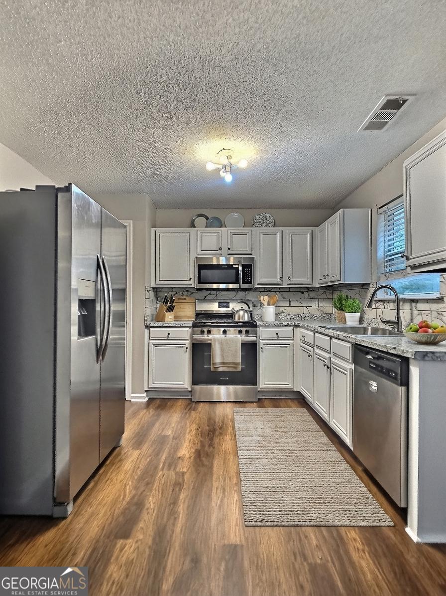 4214 Winston Circle South Fulton GA 30349