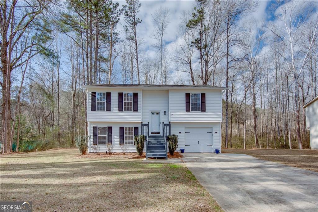 871 Tall Deer Drive Fairburn GA 30213