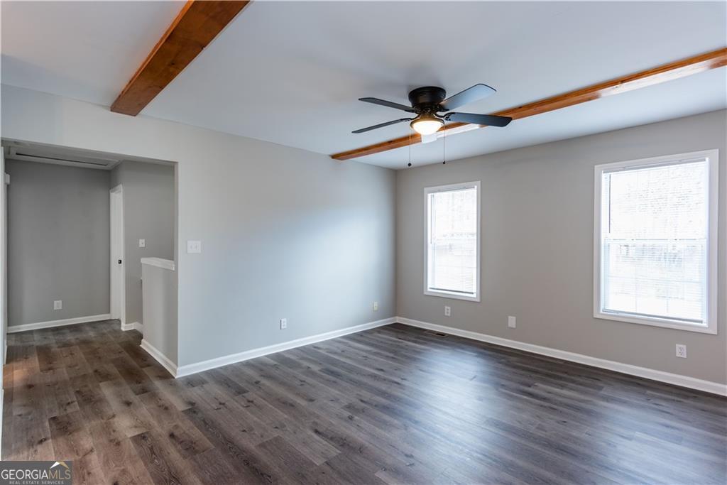 871 Tall Deer Drive Fairburn GA 30213
