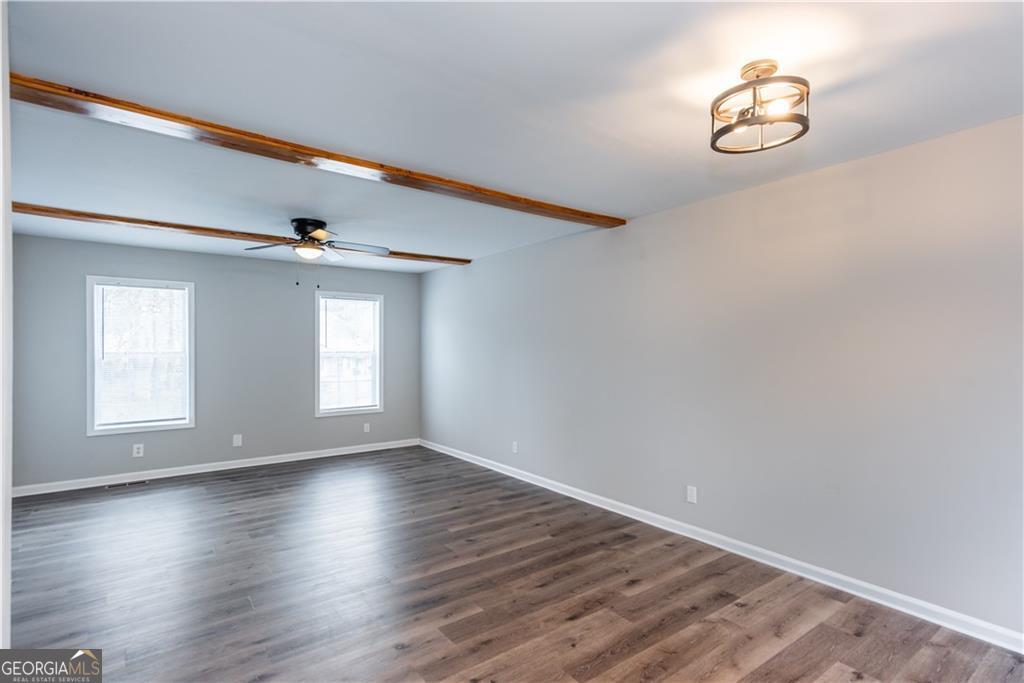 871 Tall Deer Drive Fairburn GA 30213