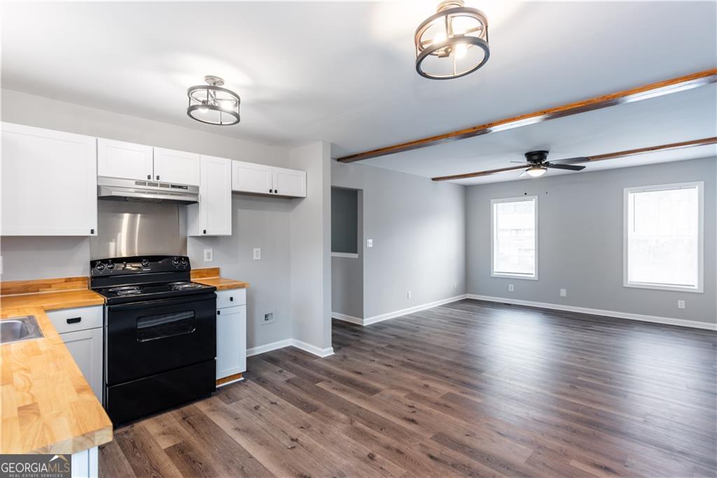 871 Tall Deer Drive Fairburn GA 30213