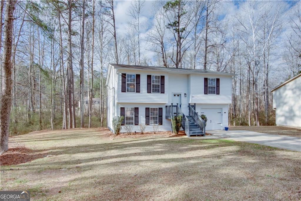 871 Tall Deer Drive Fairburn GA 30213