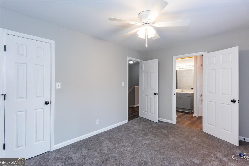 871 Tall Deer Drive Fairburn GA 30213