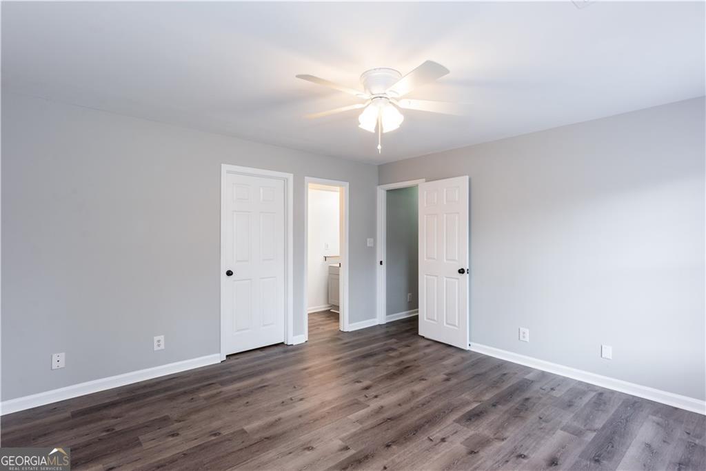 871 Tall Deer Drive Fairburn GA 30213