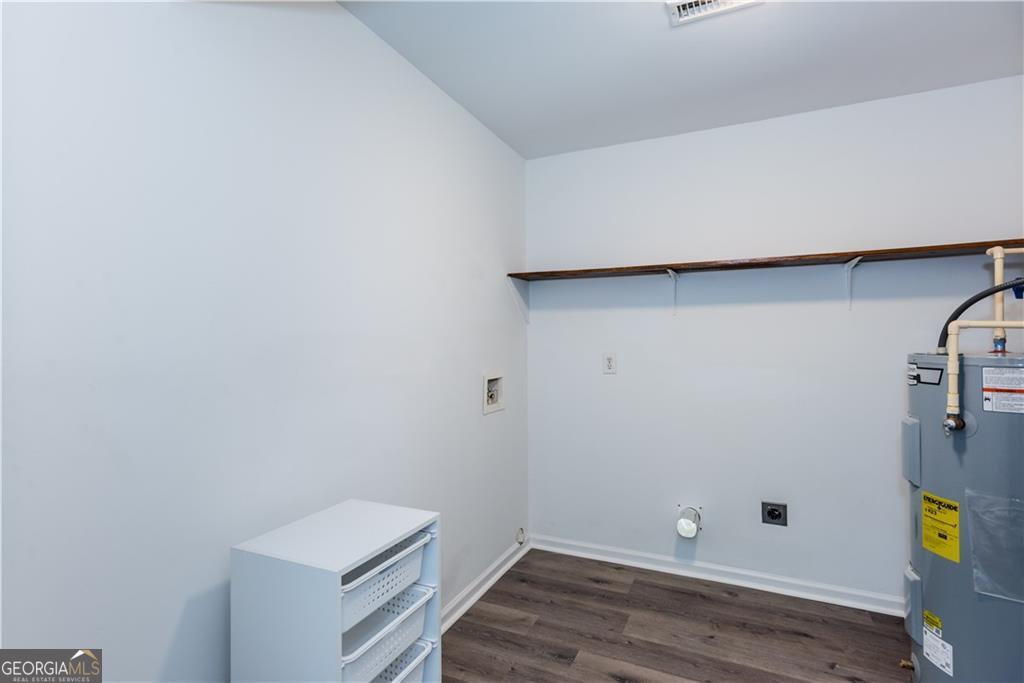 871 Tall Deer Drive Fairburn GA 30213