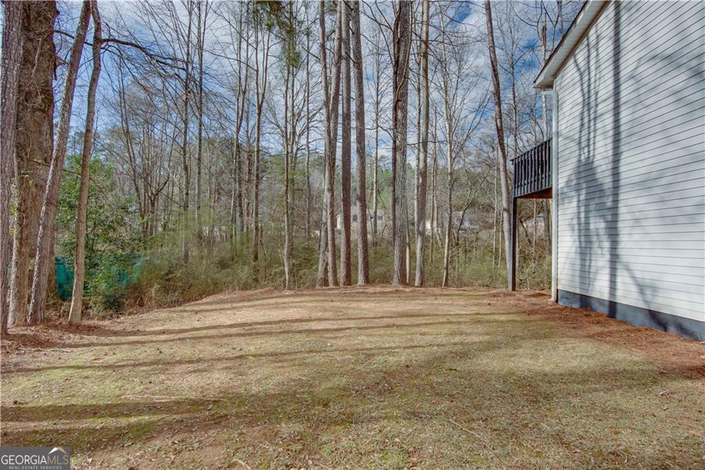 871 Tall Deer Drive Fairburn GA 30213