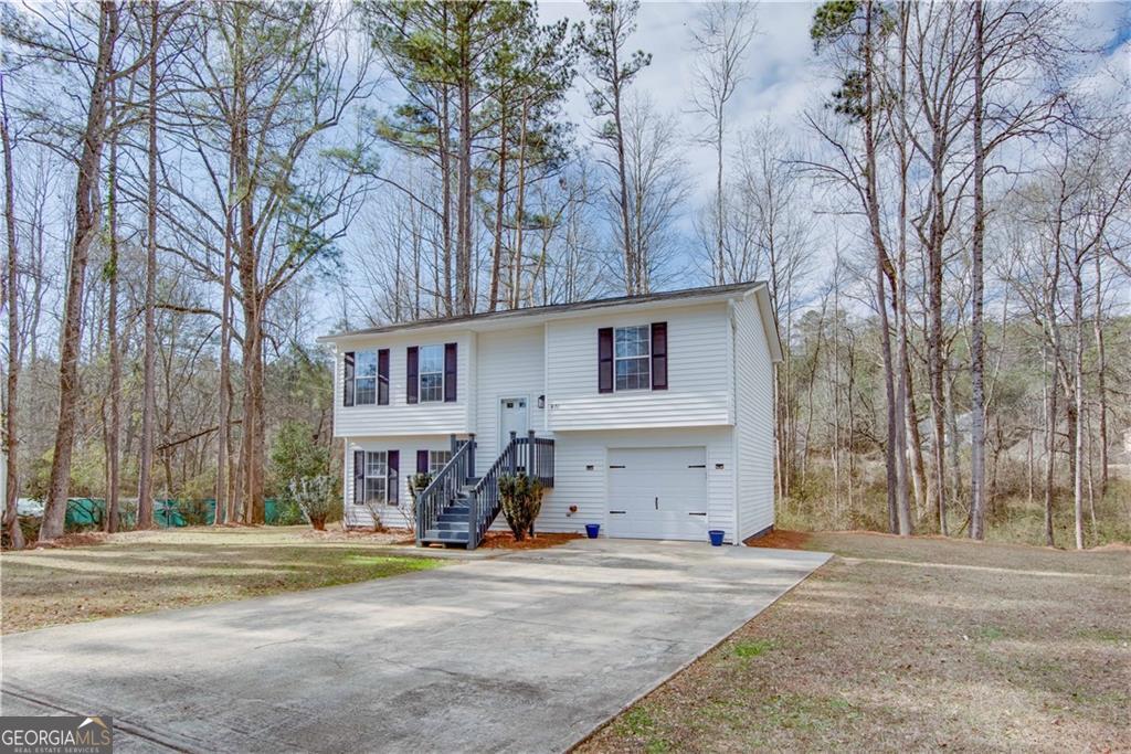 871 Tall Deer Drive Fairburn GA 30213