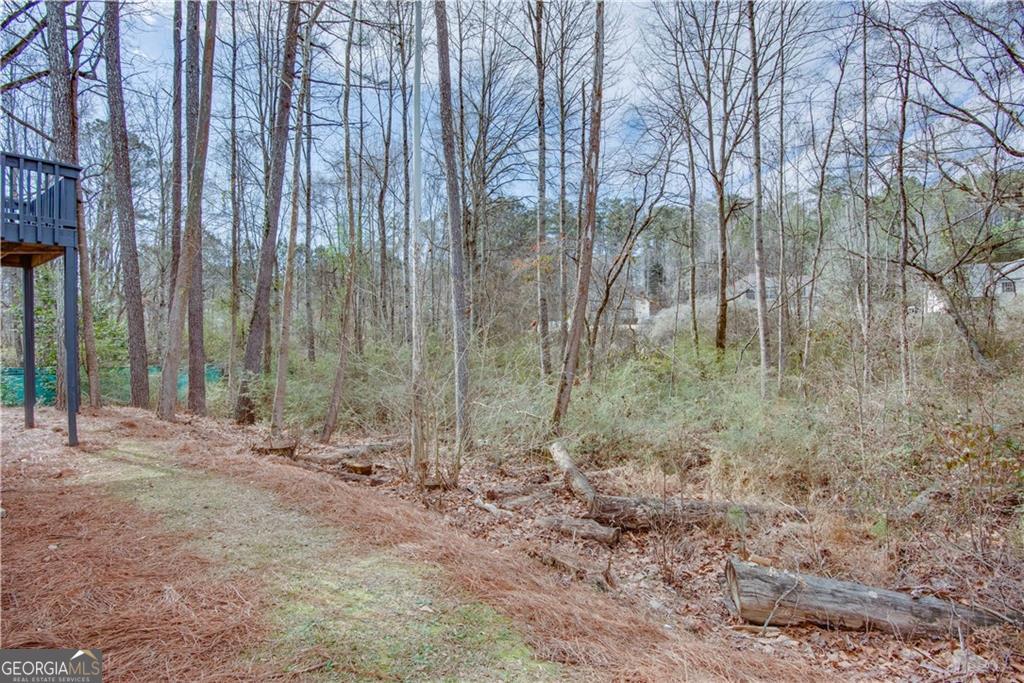 871 Tall Deer Drive Fairburn GA 30213