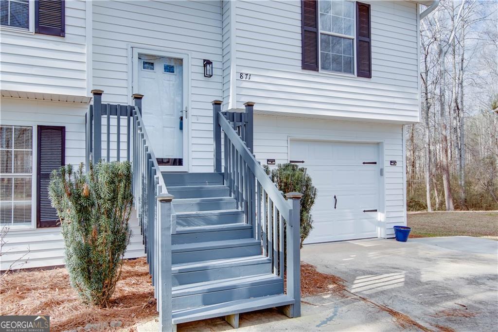 871 Tall Deer Drive Fairburn GA 30213