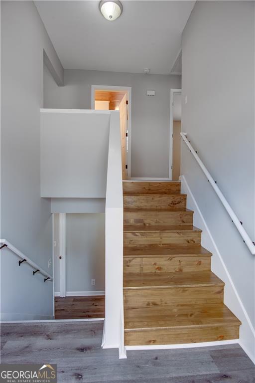 871 Tall Deer Drive Fairburn GA 30213
