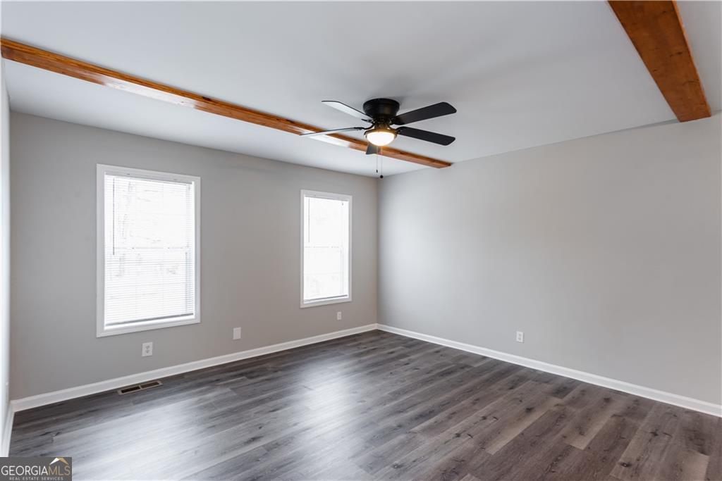 871 Tall Deer Drive Fairburn GA 30213