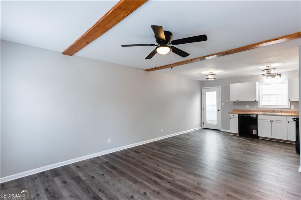 871 Tall Deer Drive Fairburn GA 30213