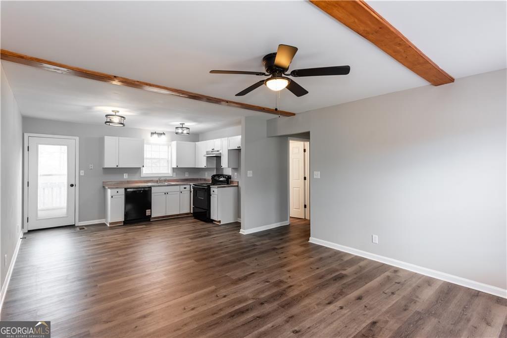 871 Tall Deer Drive Fairburn GA 30213