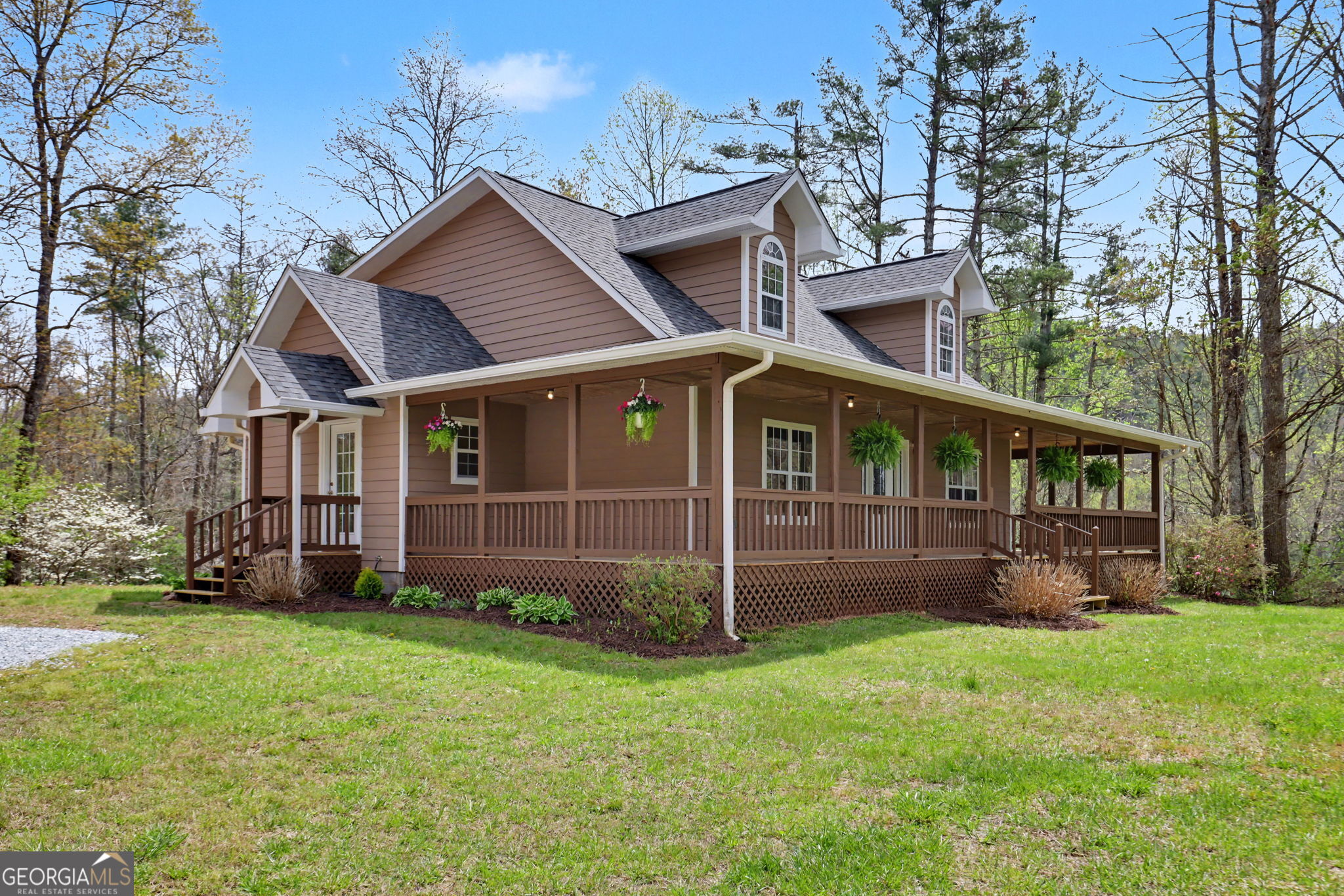 7778 Warwoman Road Clayton GA 30525