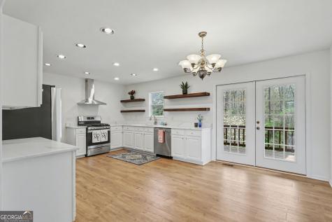 7778 Warwoman Road Clayton GA 30525