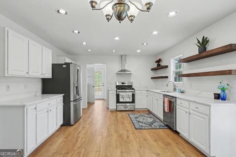 7778 Warwoman Road Clayton GA 30525