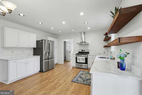 7778 Warwoman Road Clayton GA 30525
