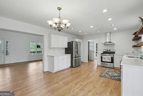 7778 Warwoman Road Clayton GA 30525