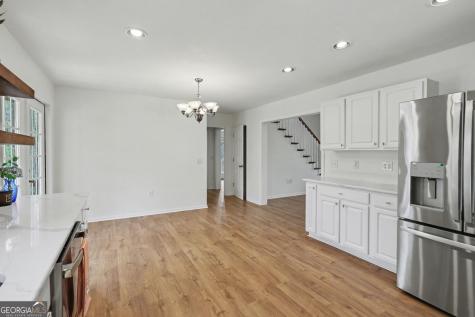7778 Warwoman Road Clayton GA 30525