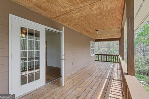 7778 Warwoman Road Clayton GA 30525