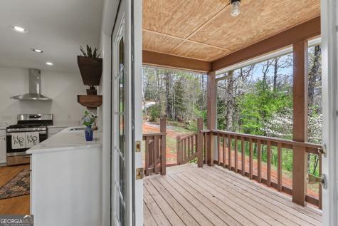 7778 Warwoman Road Clayton GA 30525
