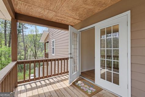 7778 Warwoman Road Clayton GA 30525