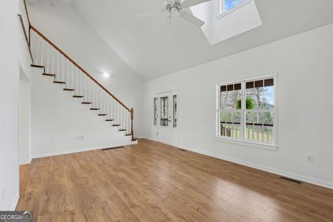 7778 Warwoman Road Clayton GA 30525