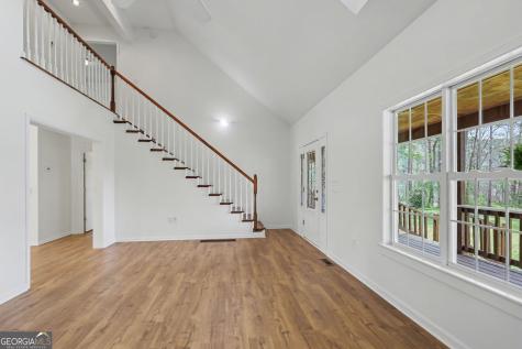 7778 Warwoman Road Clayton GA 30525