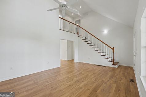 7778 Warwoman Road Clayton GA 30525