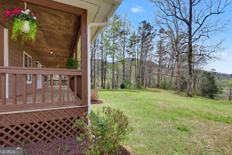7778 Warwoman Road Clayton GA 30525
