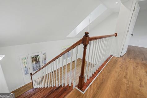 7778 Warwoman Road Clayton GA 30525