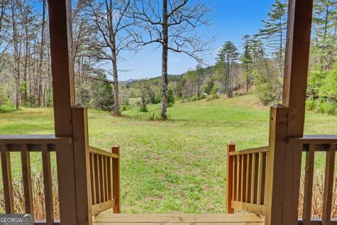 7778 Warwoman Road Clayton GA 30525