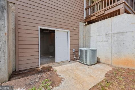 7778 Warwoman Road Clayton GA 30525