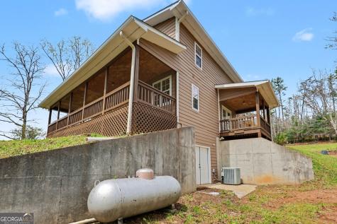 7778 Warwoman Road Clayton GA 30525