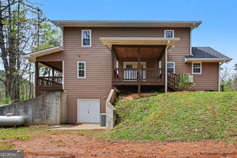 7778 Warwoman Road Clayton GA 30525