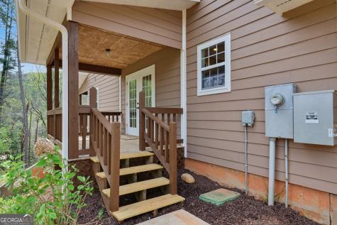 7778 Warwoman Road Clayton GA 30525