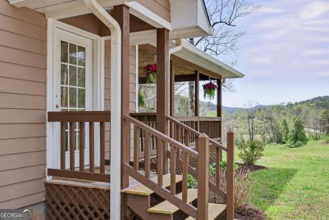 7778 Warwoman Road Clayton GA 30525