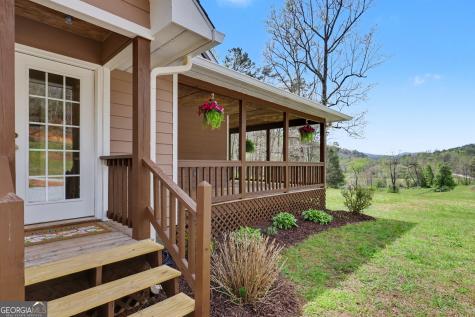 7778 Warwoman Road Clayton GA 30525