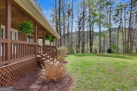 7778 Warwoman Road Clayton GA 30525