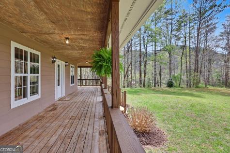 7778 Warwoman Road Clayton GA 30525